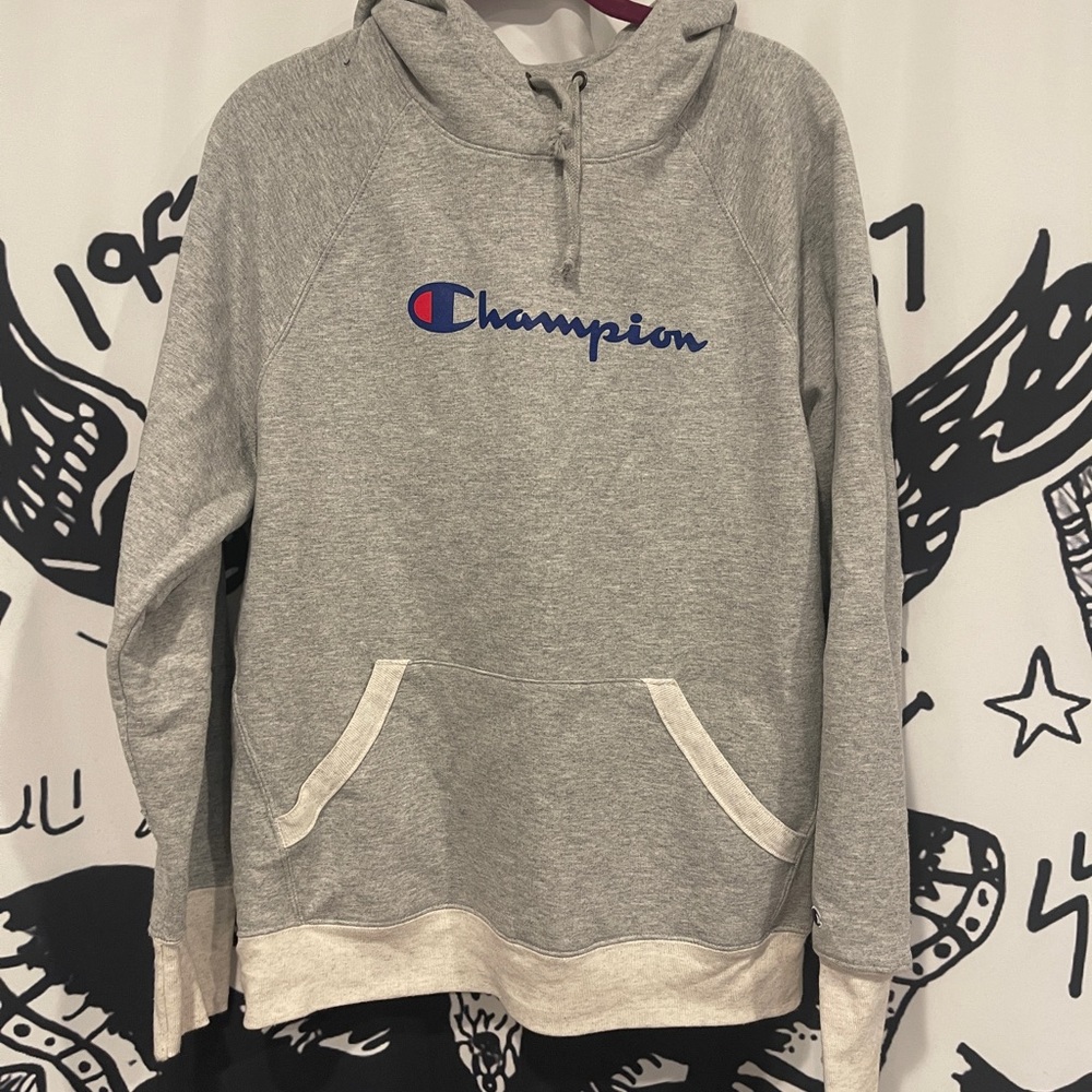 Champion Hoodie brand new🥳